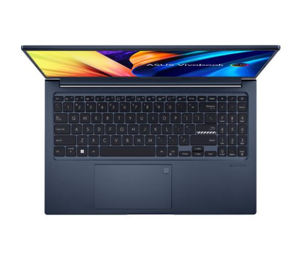 ASUS Vivobook 15X R5-5600H/16GB/512/Win11 OLED - 1094563 - zdjęcie 4